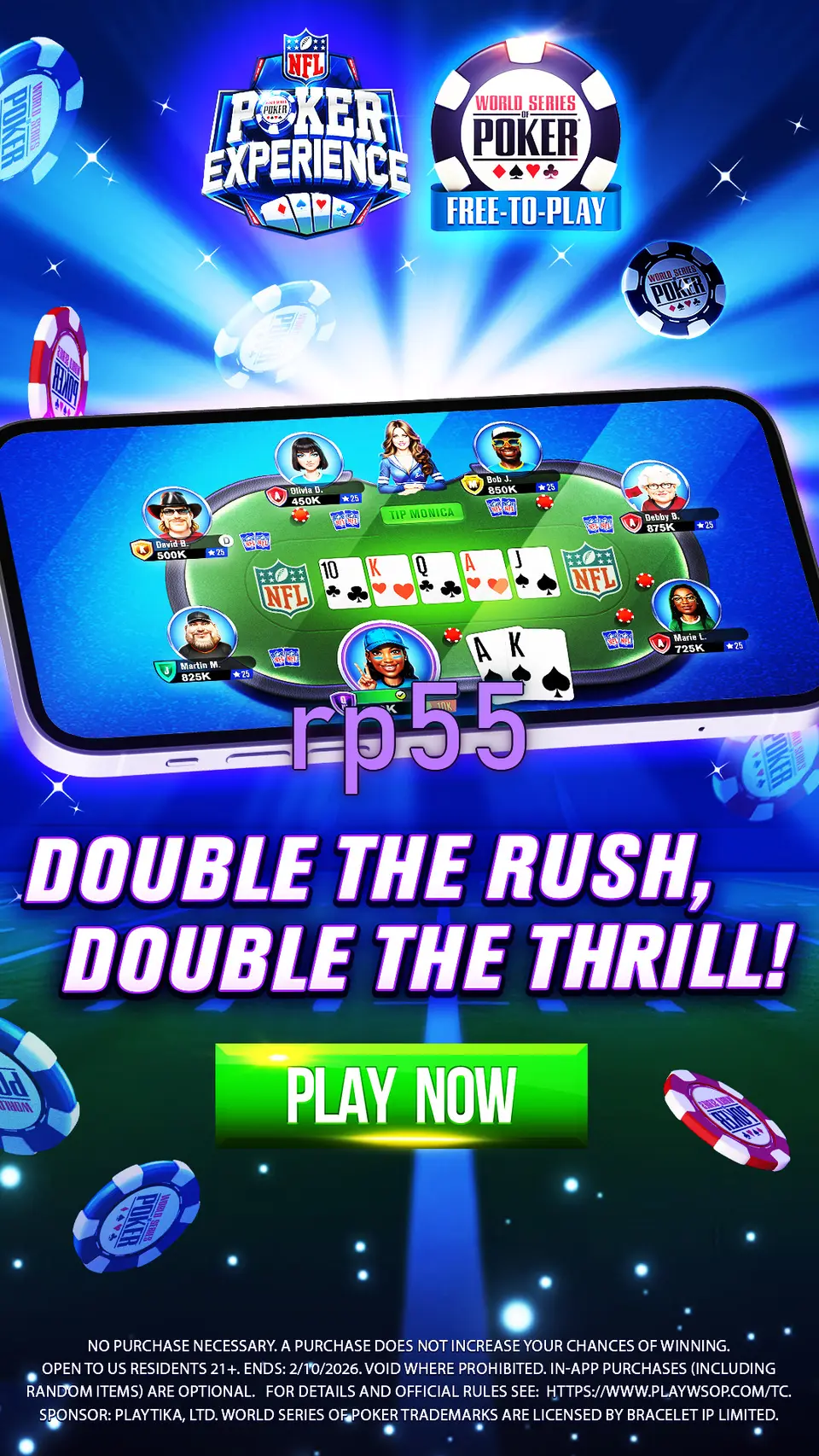rp55 APK