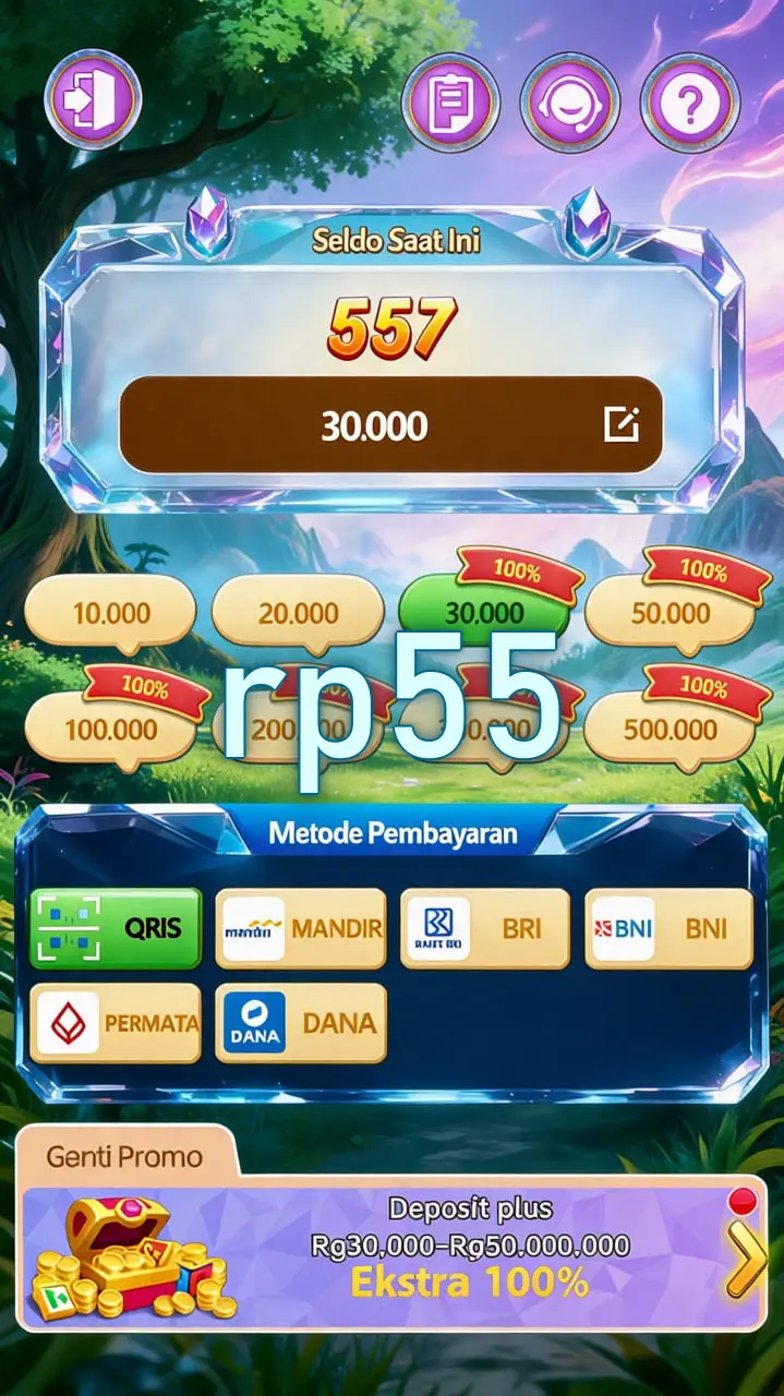 rp55 Preview - Resmi Unduh